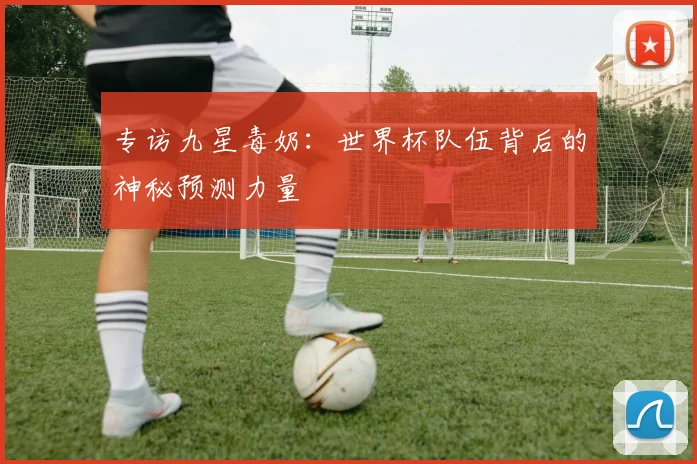 专访九星毒奶：世界杯队伍背后的神秘预测力量